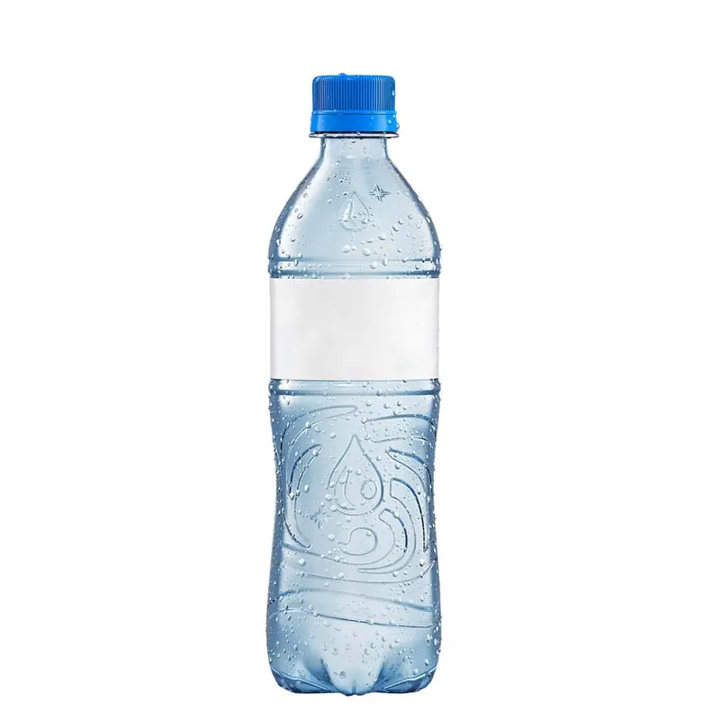 Água