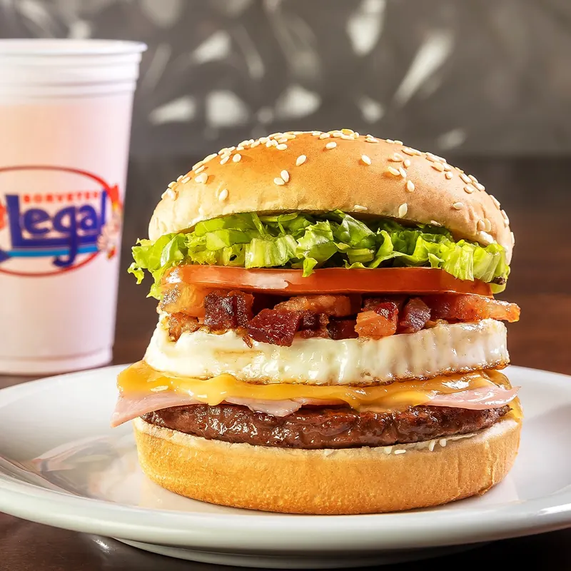 Burguer