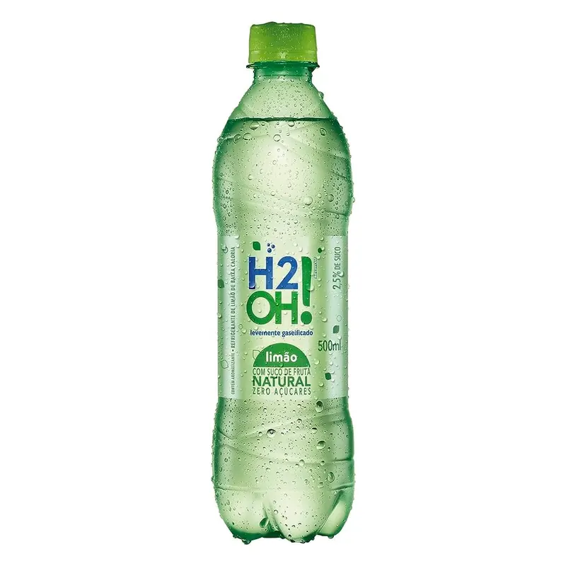 H2OH