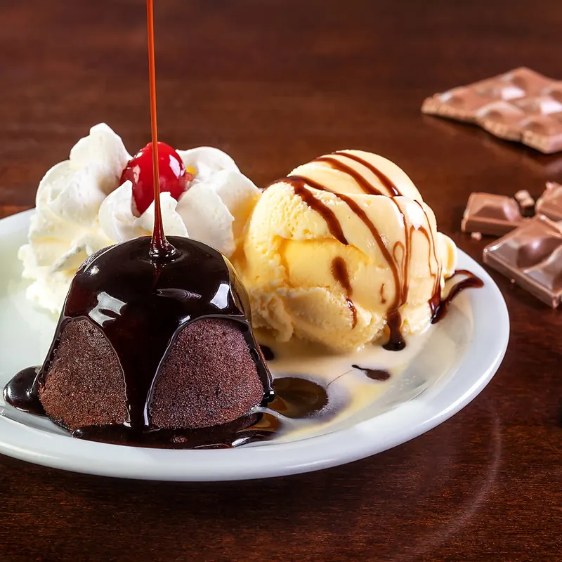 Petit gateau