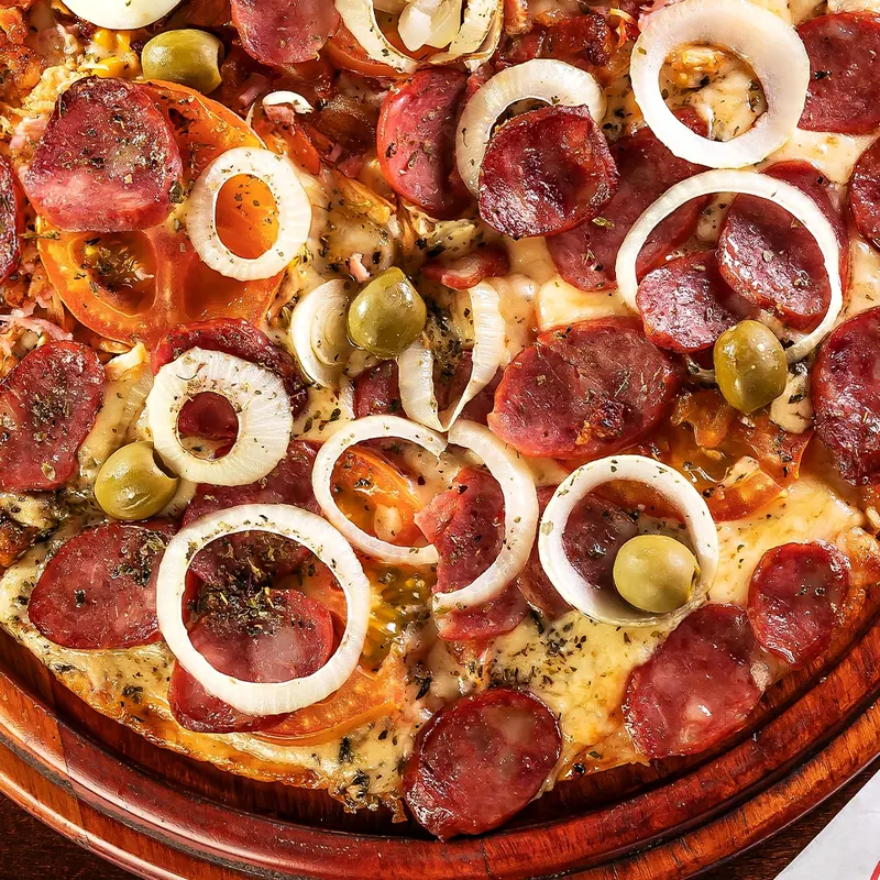 Calabresa