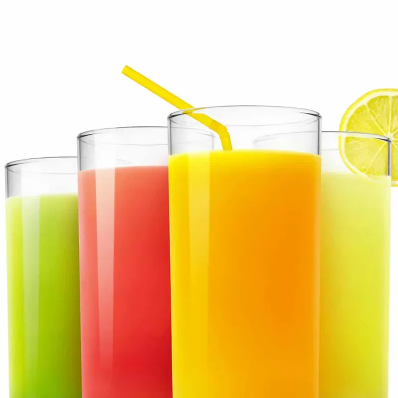 Suco polpa